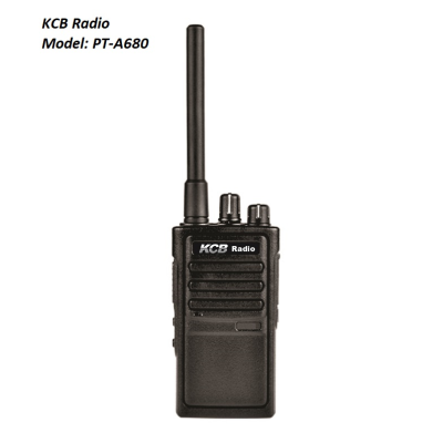 Máy bộ đàm KCB Radio PT-A680